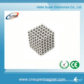 2016 Newest N40 Neodymium Magnets Balls